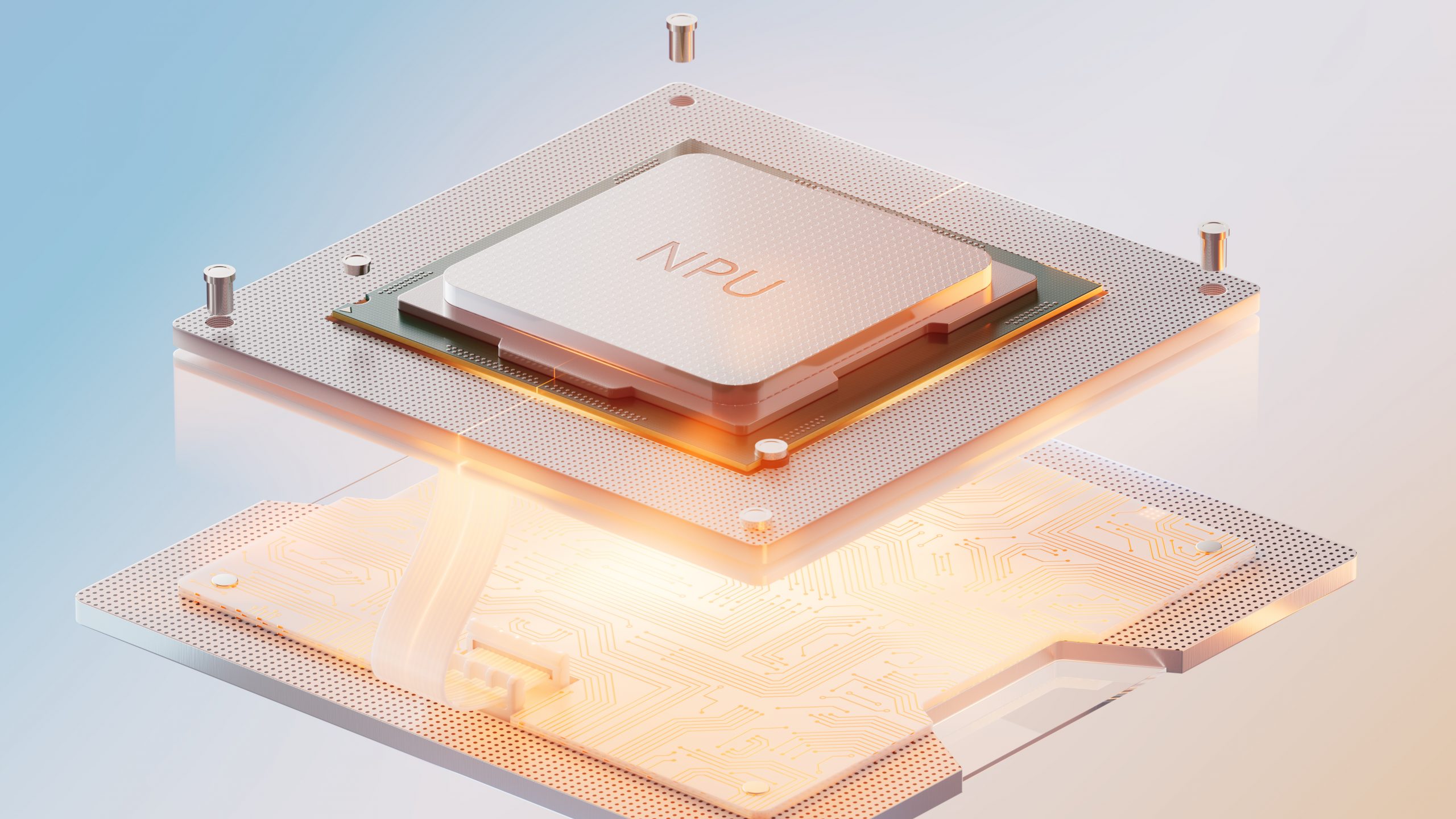 Neural Processing Units (NPU)