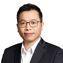 Henry Li