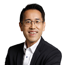 Kenneth Yiu