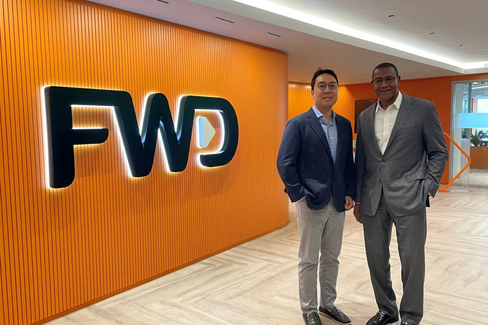 FWD Group partners with Microsoft to shape the future of AI-driven insurance experiences