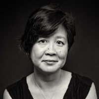 Headshot of Microsoft Stories APAC writer Chen May Yee.