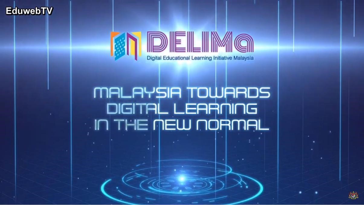 Ministry of Education and its DELIMa platform