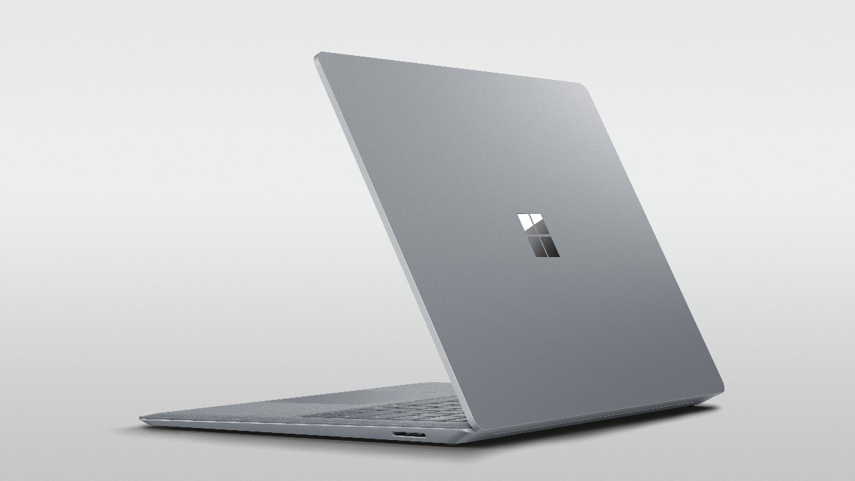 surface laptop 2