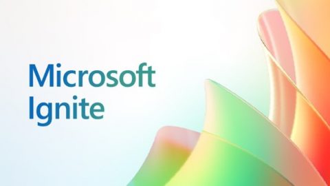 Microsoft Ignite