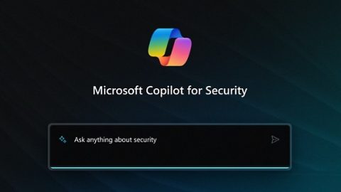 Microsoft Copilot for Security