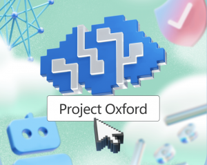 Project Oxford