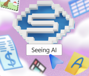 Seeing AI