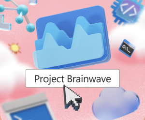 Project Brainwave