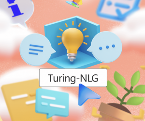 Turing-NLG