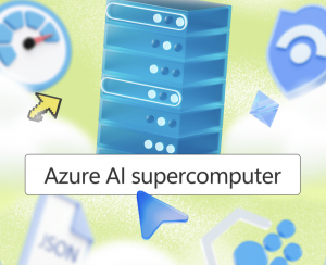 Azure AI Supercomputer
