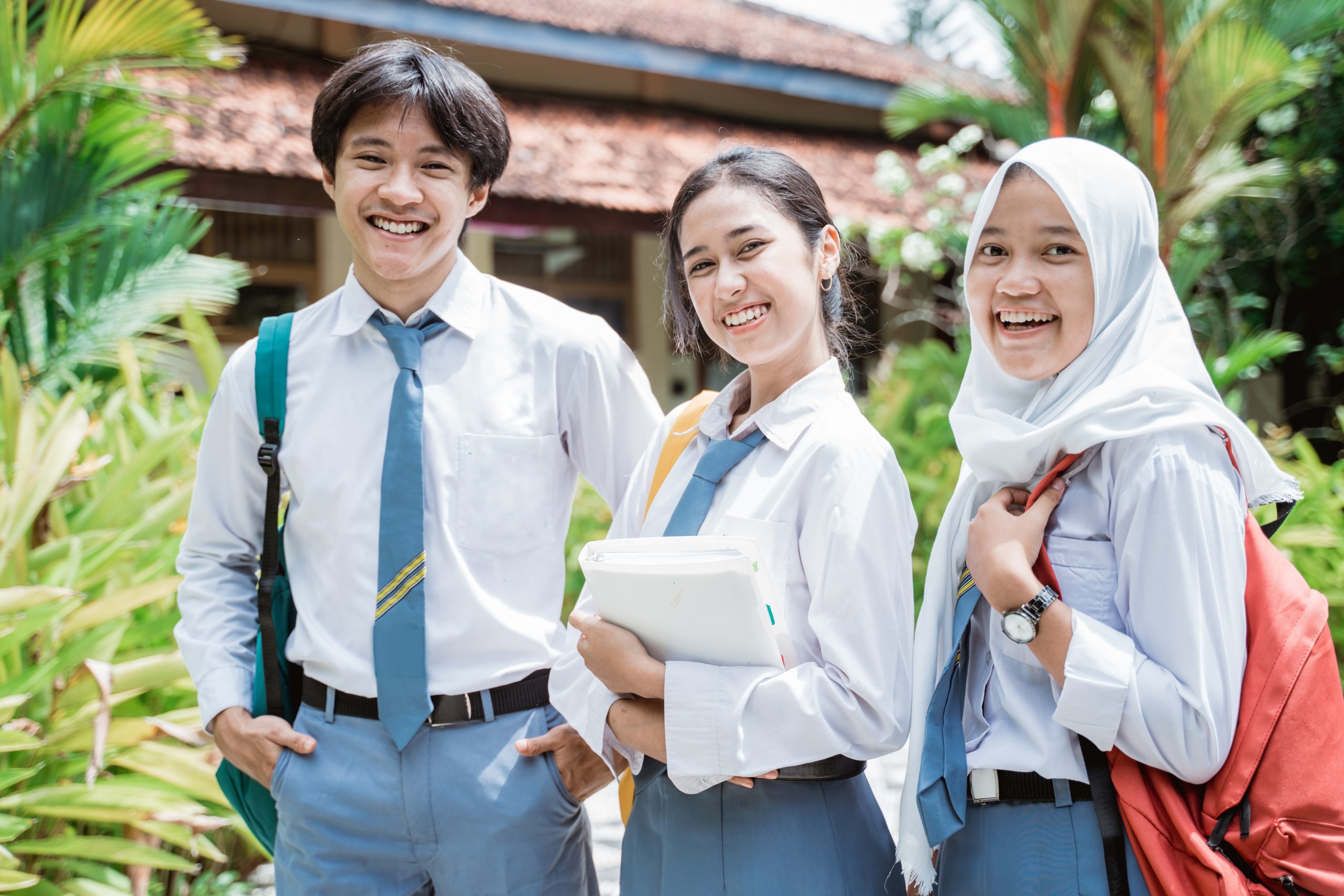 Sejarah Sekolah