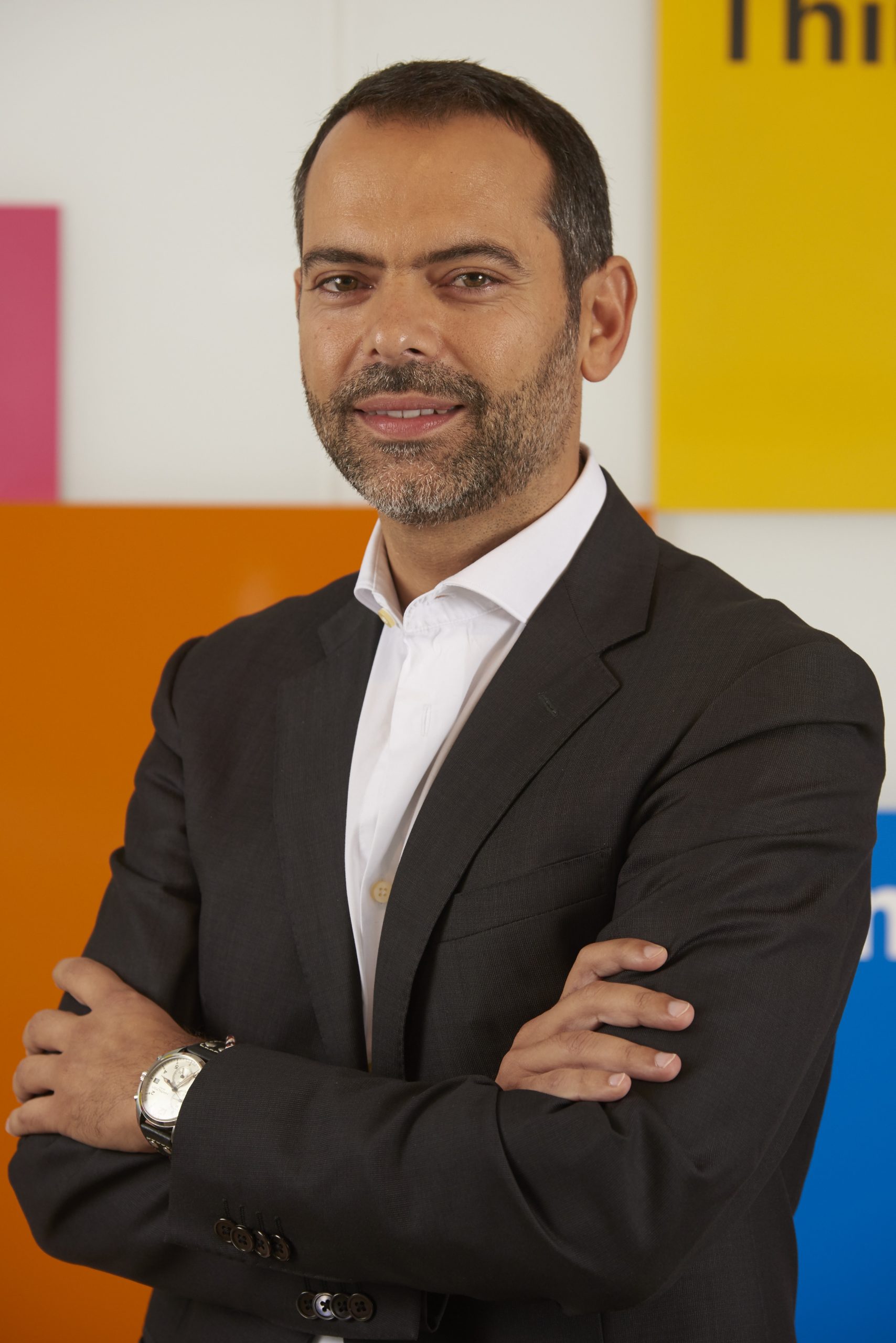 Luís Chaby