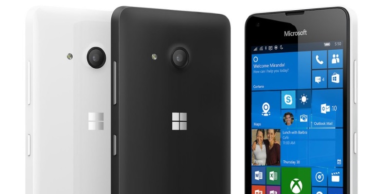 Lumia-550