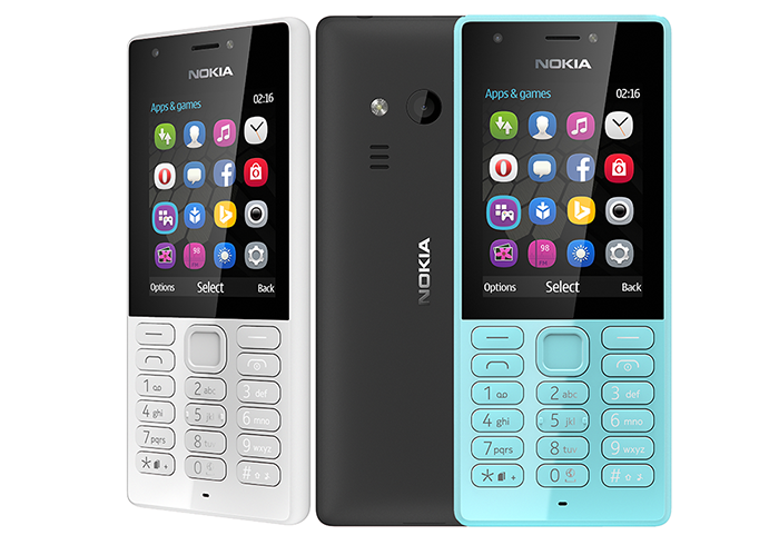 Nokia 216