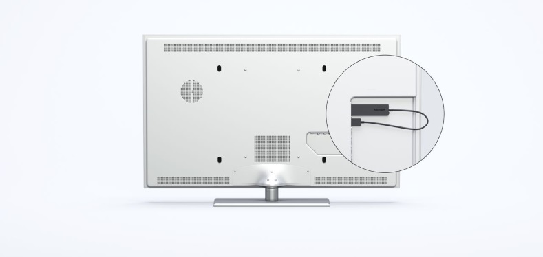 Microsoft Wireless Display Adapter V2