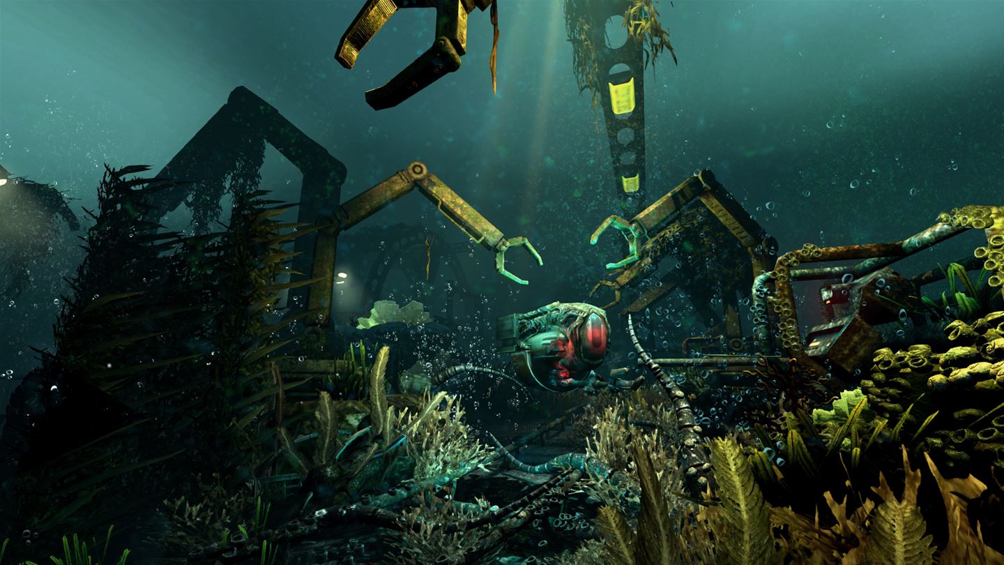 Soma xbox one discount