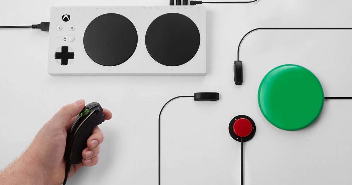 Xbox-Adaptive-Controller-4