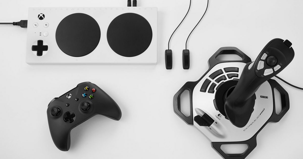 Xbox-Adaptive-Controller-5