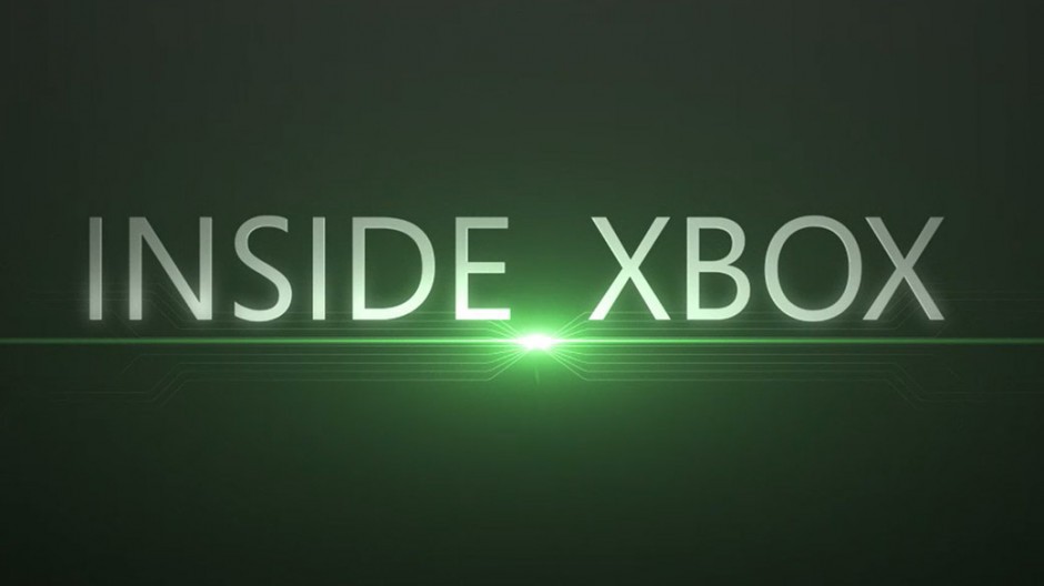 Постер Inside Xbox