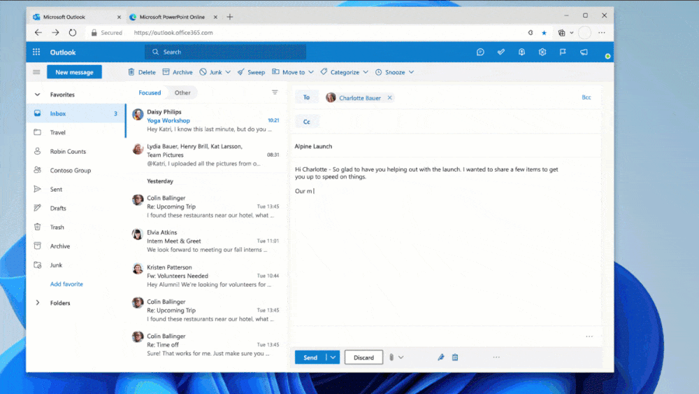 Context IQ выводит Редактор Microsoft на новый уровень,
