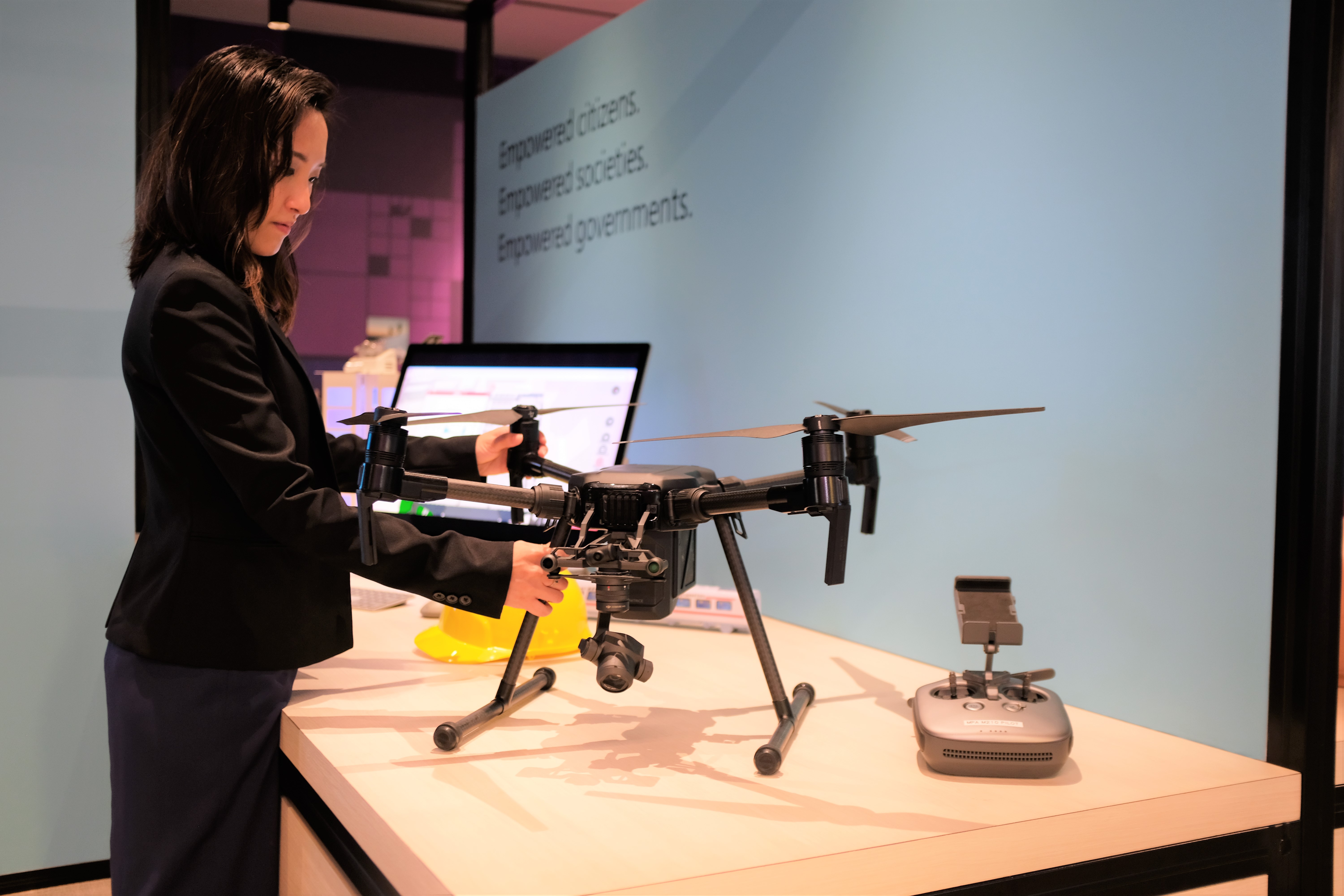 drone