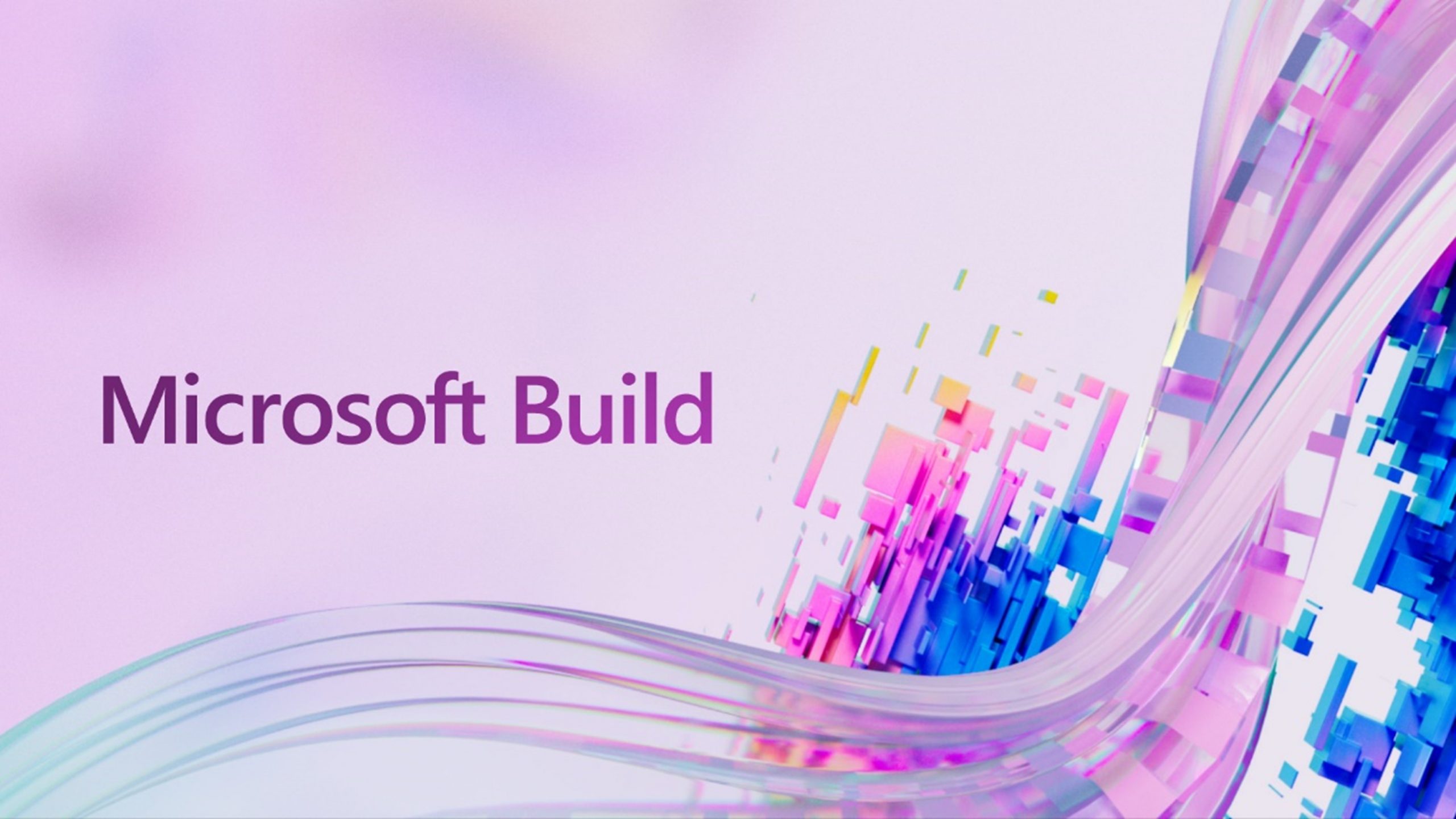 Microsoft Build