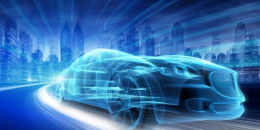 What’s Next for Automotive & Mobility: 自動車・モビリティ業界におけるマイクロソフトの取り組み