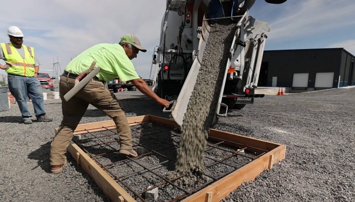 マイクロソフト、環境に配慮した未来の建築資材の基礎を構築