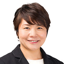 野田 景子