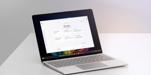 Microsoft Ignite 2024: 仕事を支える Windows の未来