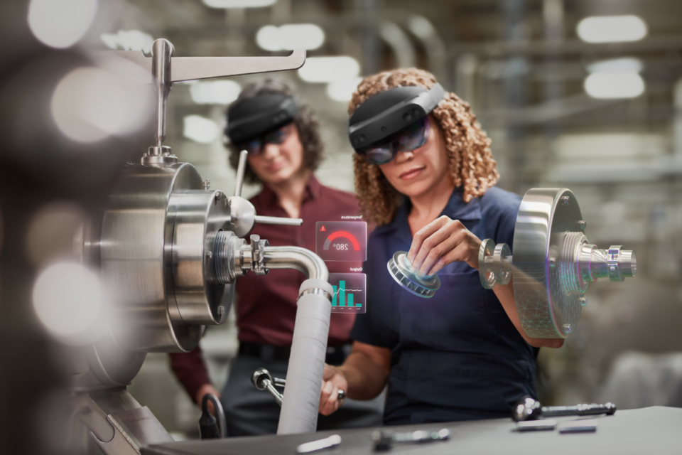 HoloLens2