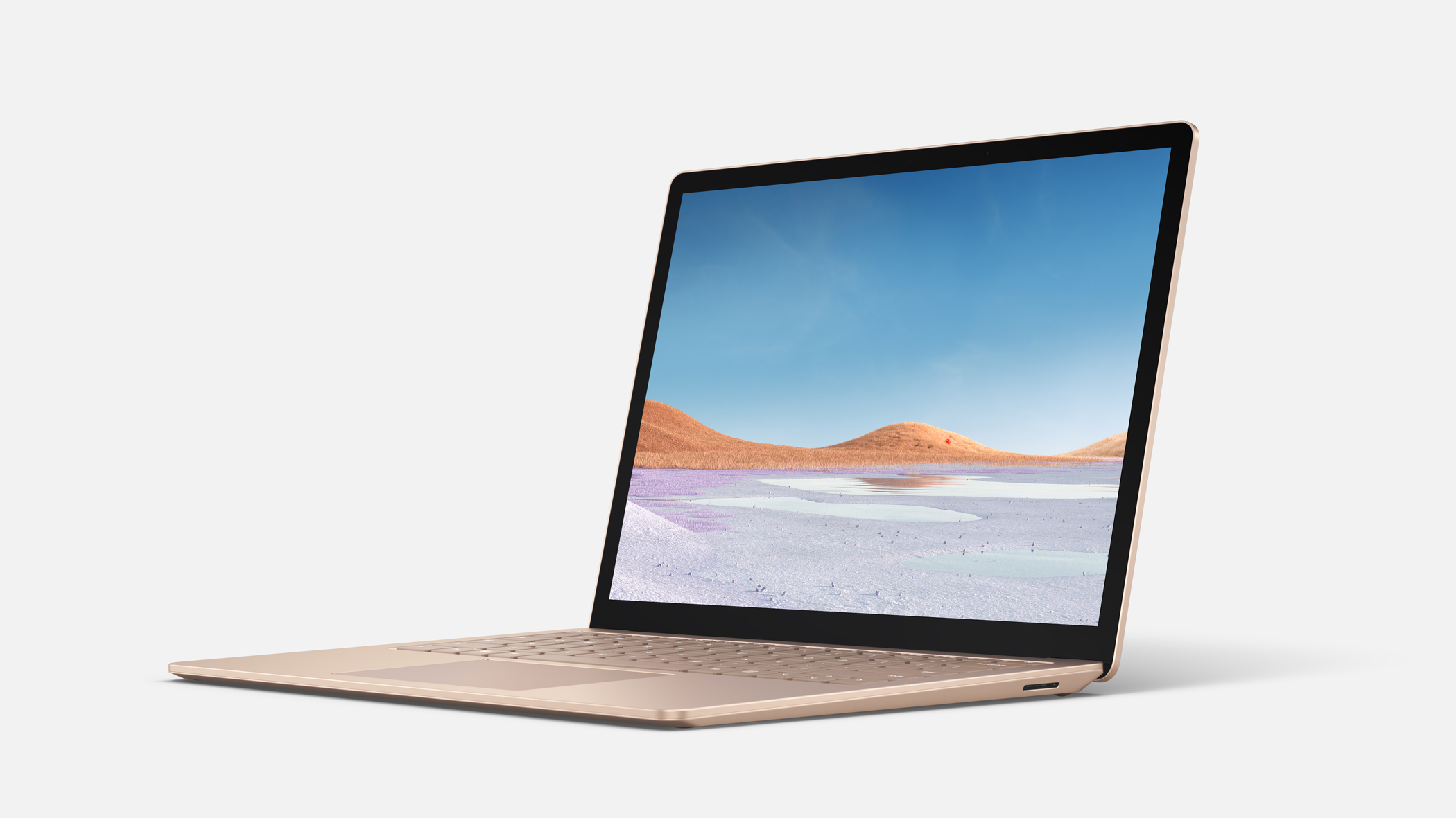 Surface Laptop 3