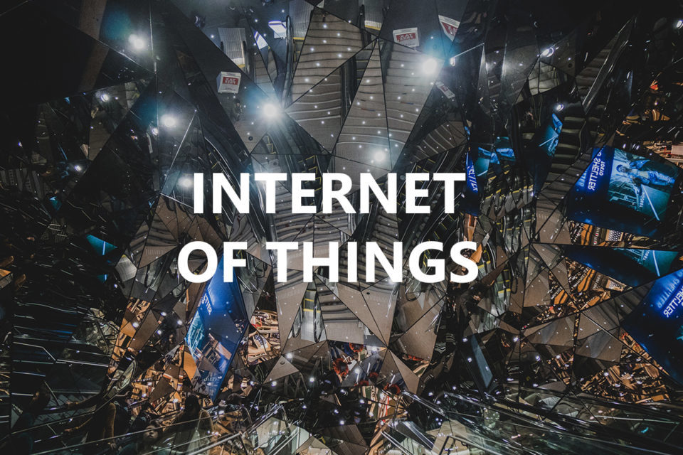 Internet of Things