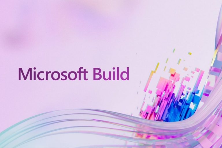 Microsoft Build