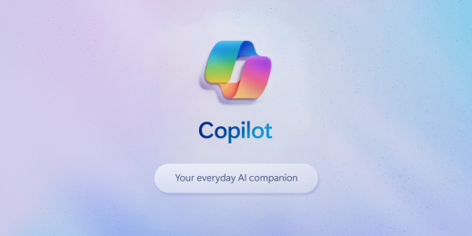 Copilot. Your everyday AI companion