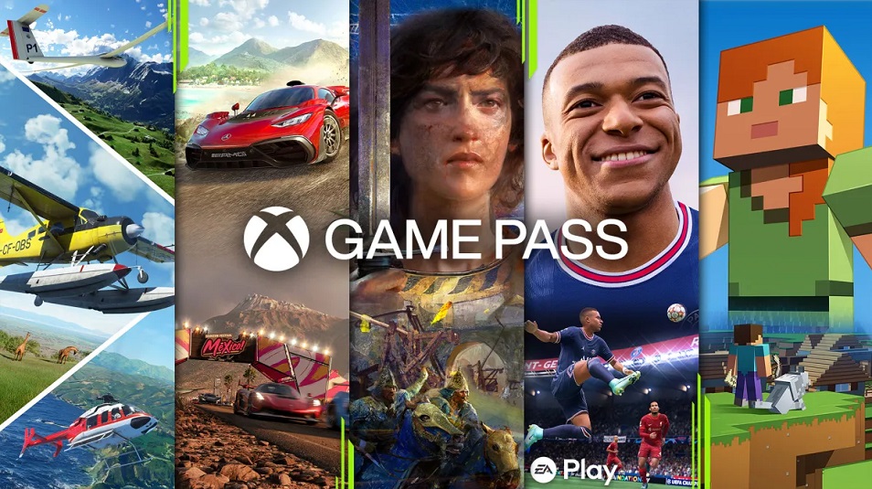 PC Game Pass Preview is Available for Insiders in 40 New Countries