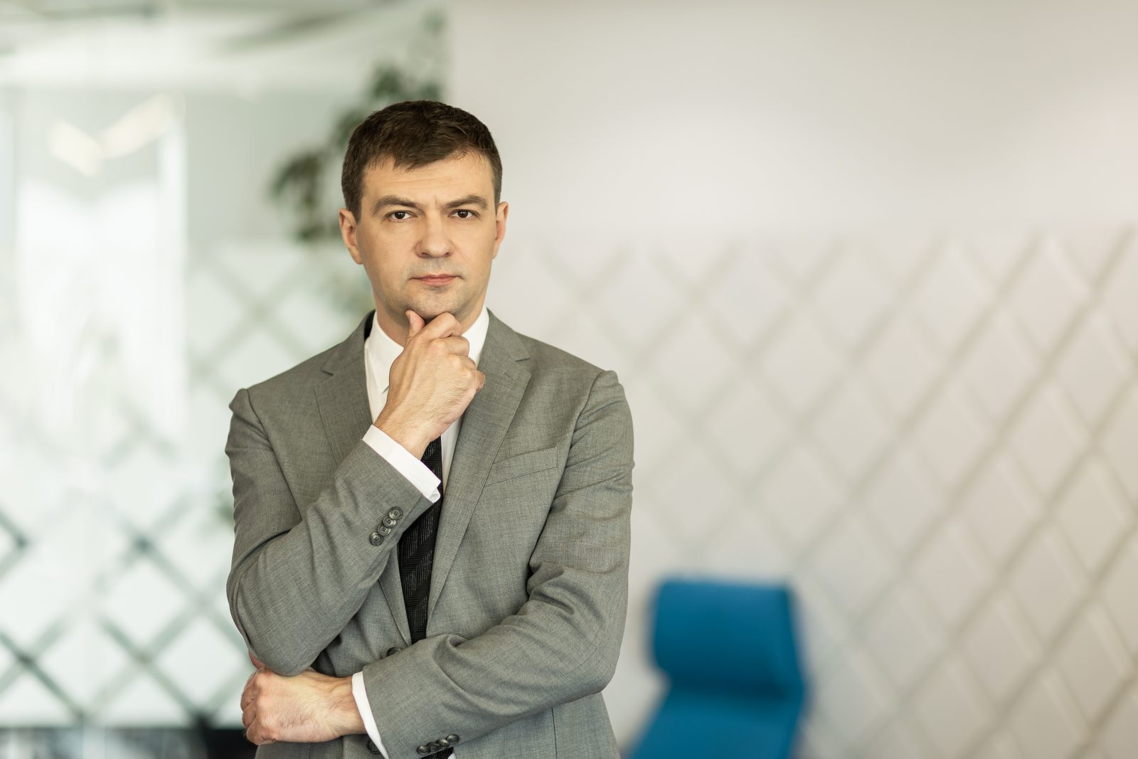 Advancing cybersecurity posture through a comprehensive maturity program in the oil industry