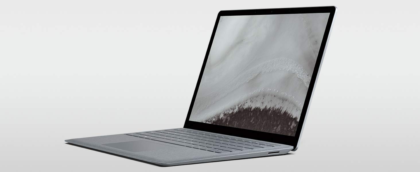 Surface Laptop