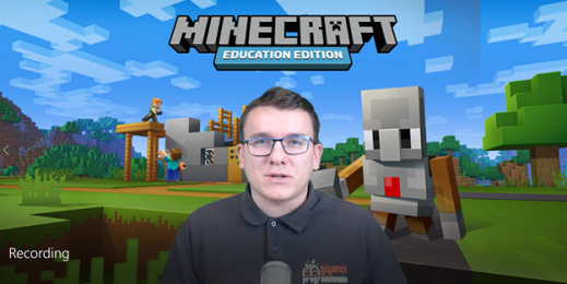 Minecraft: Education Edition