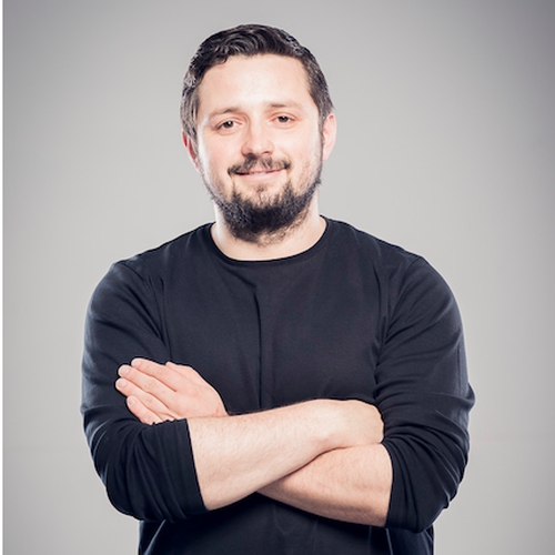 Michał Furmankiewicz objął rolę Engineering Lead – Azure Global