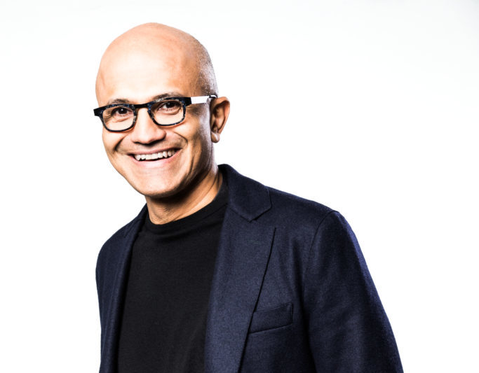 satya-nadella