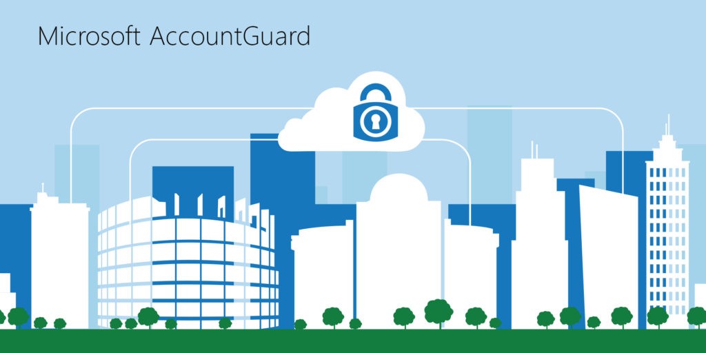 Microsoft AccountGuard