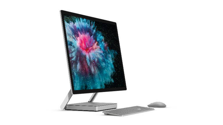 Surface Studio 2