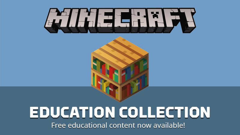 Minecraft Education