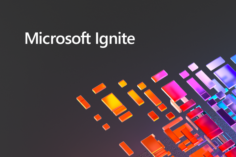 Ignite-2020