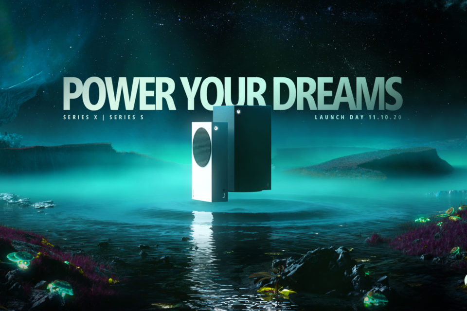 Xbox Series X y Series S