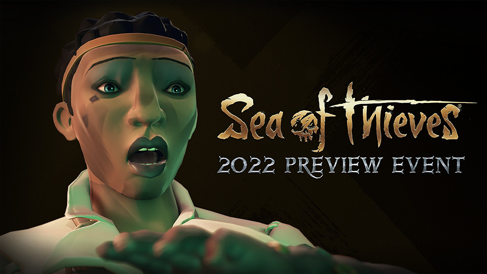 Sea of Thieves en 2022