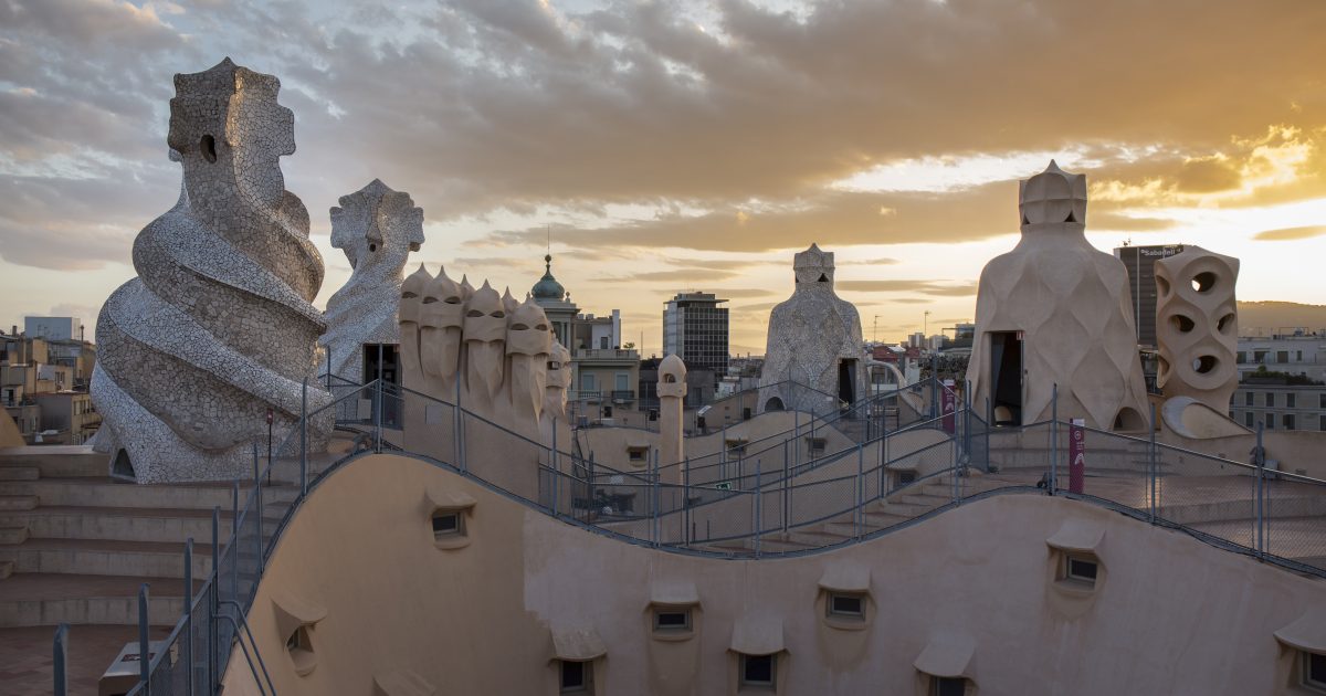 El Terrat La Pedrera