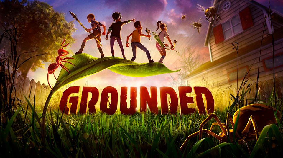 Grounded 1.0