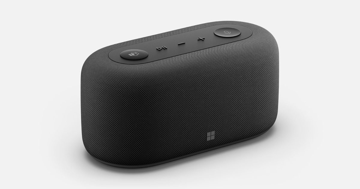 Microsoft Audio Dock